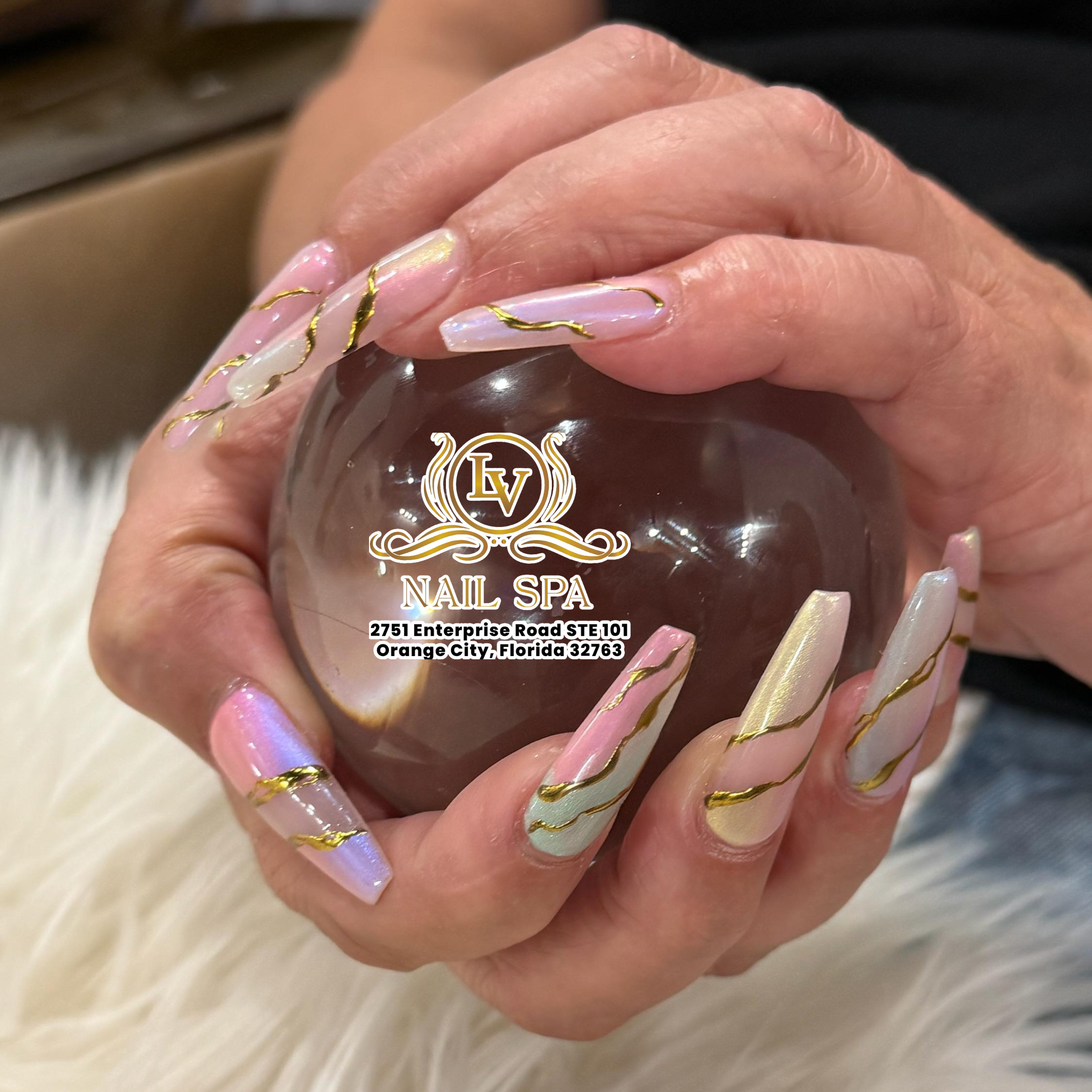 Nail Art